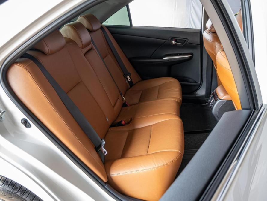 Toyota Camry VII (XV50) Рестайлинг Краснодар  - изображение 7