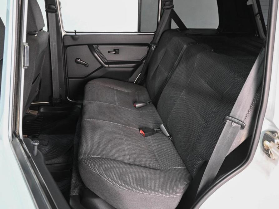 Lada (ВАЗ) 2131 (4x4) I Ростов-на-Дону  - изображение 9