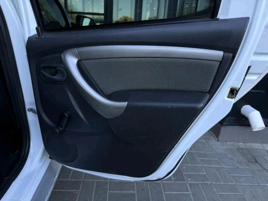 Renault Duster I Волгоград  - изображение 15