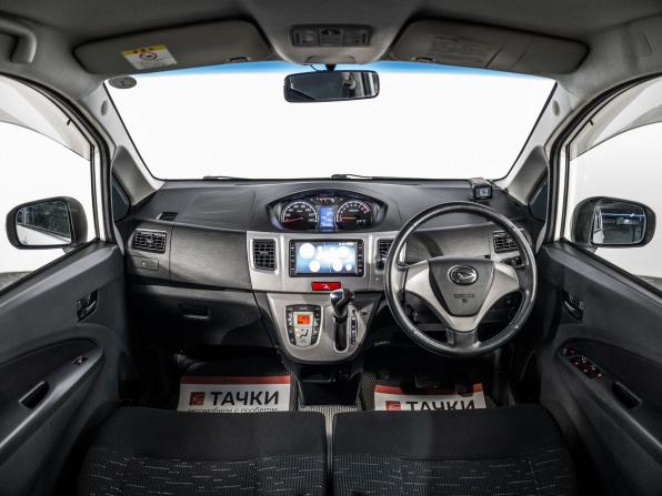 Daihatsu Move V с пробегом 2012 года, цена 595 500 рублей, 95580 км, микровэн, Автокод Объявления