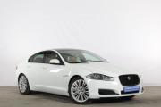 Jaguar XF I Рестайлинг Тюмень  - изображение 23