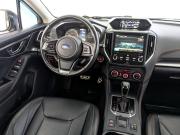 Subaru XV II Москва  - изображение 54