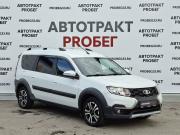 Lada (ВАЗ) Largus I Рестайлинг Владимир  - изображение 11