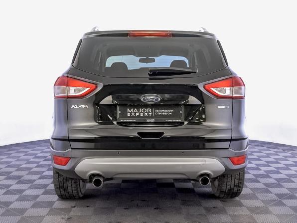 Ford Kuga II с пробегом 2016 года, цена 1 475 000 рублей, 101800 км, внедорожник, Автокод Объявления