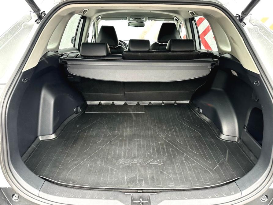 Toyota RAV4 V (XA50) Пермь  - изображение 7