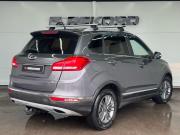 Chery Tiggo 5 I Рестайлинг Уфа  - изображение 21