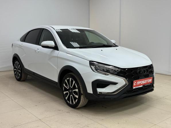 Lada (ВАЗ) Vesta I Рестайлинг (NG) с пробегом 2024 года, цена 1 350 000 рублей, 33922 км, седан, Автокод Объявления
