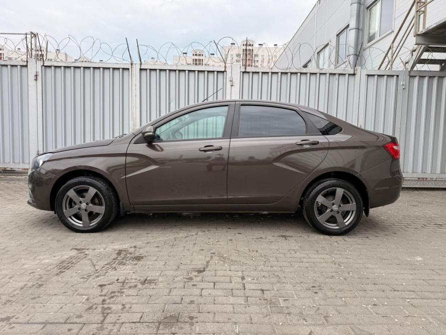 Lada (ВАЗ) Vesta I Ростов-на-Дону  - изображение 2