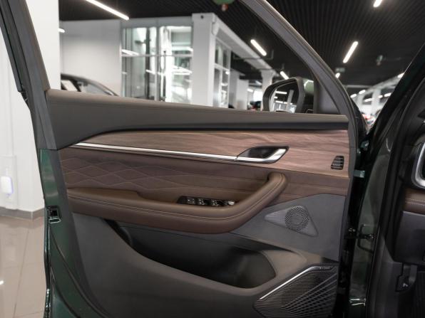 Geely Monjaro I Рестайлинг 2 с пробегом 2026 года, цена 4 190 000 рублей, 50 км, внедорожник, Автокод Объявления