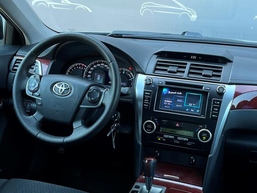 Toyota Camry VII (XV50) Санкт-Петербург  - изображение 13