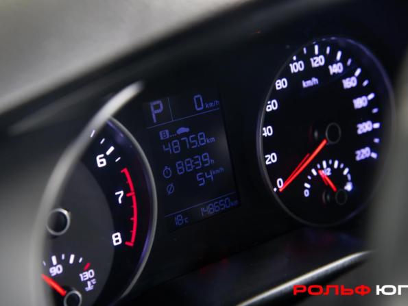 Kia Rio IV с пробегом 2019 года, цена 1 348 000 рублей, 148649 км, хэтчбек, Автокод Объявления