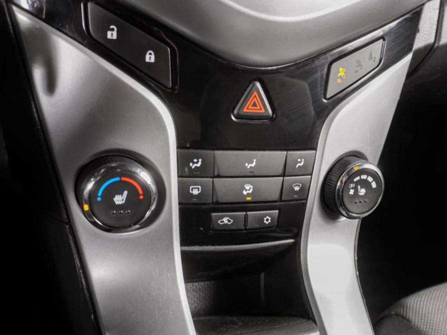 Chevrolet Cruze I Воронеж  - изображение 12