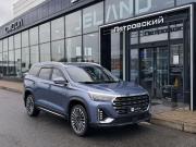 JETOUR X90+ Санкт-Петербург  - изображение 35