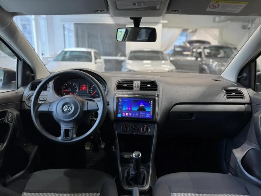 Volkswagen Polo V Челябинск  - изображение 12