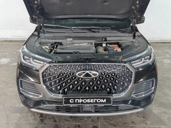Chery Tiggo 8 Pro Max I Рестайлинг с пробегом 2023 года, цена 2 580 000 рублей, 38821 км, внедорожник, Автокод Объявления