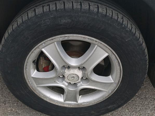 Nissan Qashqai I с пробегом 2008 года, цена 540 000 рублей, 196546 км, внедорожник, Автокод Объявления