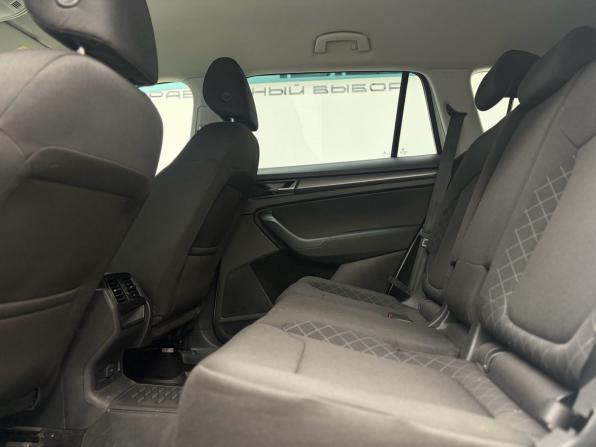 Skoda Kodiaq I с пробегом 2019 года, цена 2 399 000 рублей, 149458 км, внедорожник, Автокод Объявления