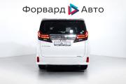 Toyota Alphard III Тюмень  - изображение 35