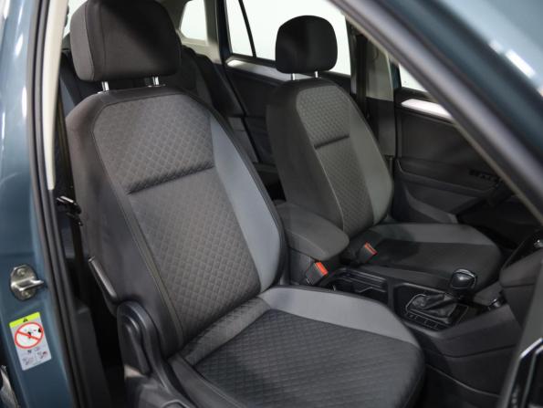 Volkswagen Tiguan II с пробегом 2019 года, цена 2 039 000 рублей, 107510 км, внедорожник, Автокод Объявления