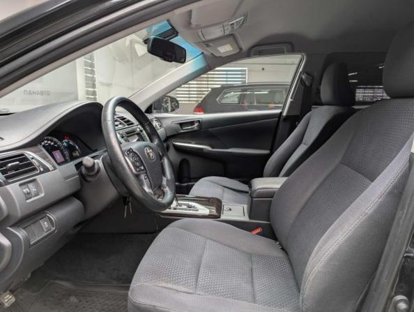 Toyota Camry VII (XV50) с пробегом 2013 года, цена 1 275 000 рублей, 268515 км, седан, Автокод Объявления