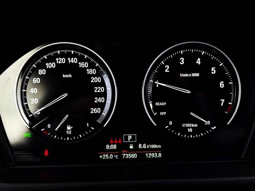 BMW X2 I (F39) Москва  - изображение 13