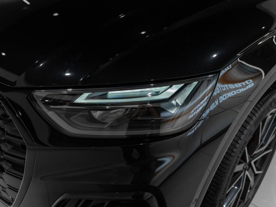 Audi Q5 II (FY) Рестайлинг Москва  - изображение 27