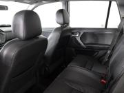Chery Tiggo 3 I Химки  - изображение 26