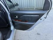 Hyundai Sonata IV (EF) Рестайлинг Ростов-на-Дону  - изображение 51