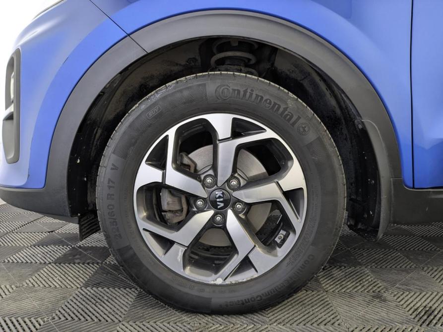 Kia Sportage IV Рестайлинг Москва  - изображение 12