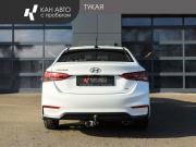 Hyundai Solaris II Казань  - изображение 17