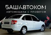 Lada (ВАЗ) Granta I Рестайлинг Уфа  - изображение 21