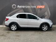 Renault Logan II Рестайлинг Пермь  - изображение 24
