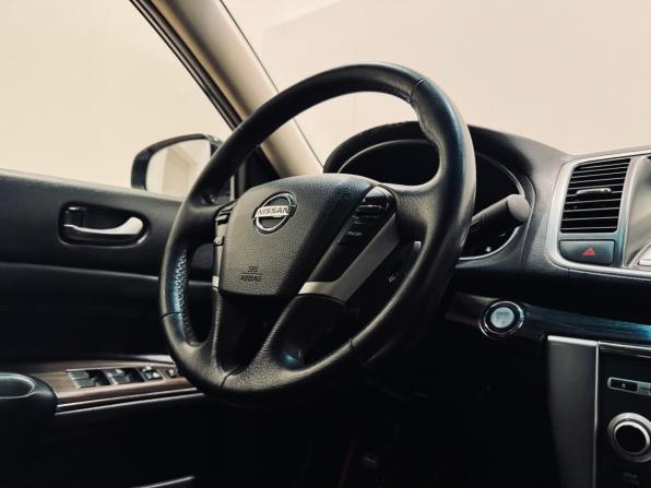 Nissan Teana II Рестайлинг с пробегом 2011 года, цена 1 040 000 рублей, 228000 км, седан, Автокод Объявления