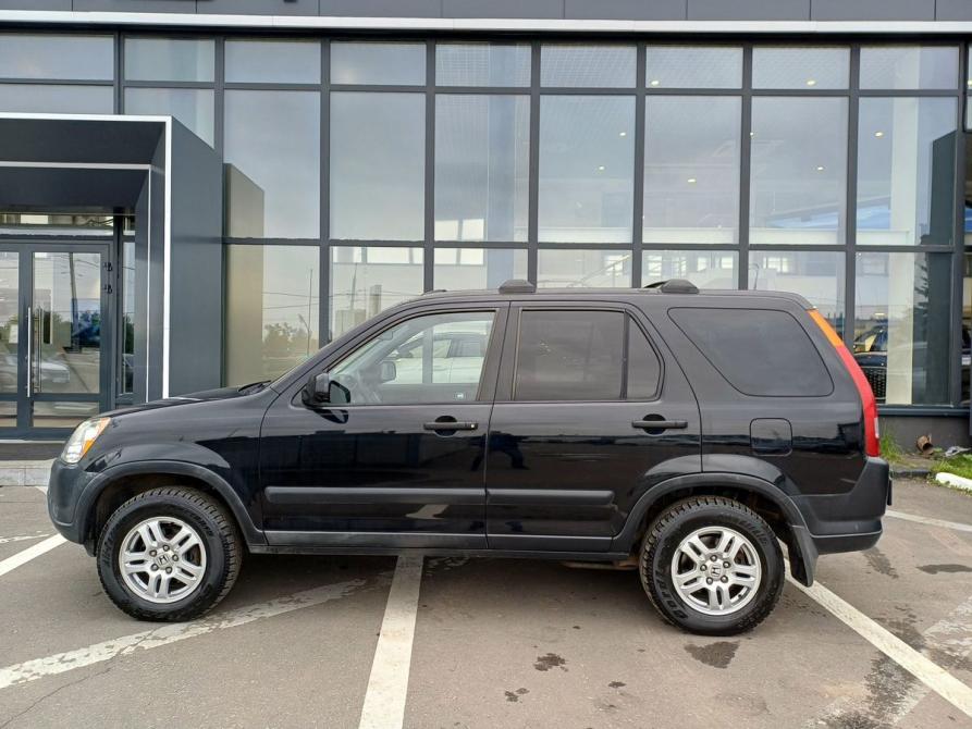 Honda CR-V II Москва  - изображение 8