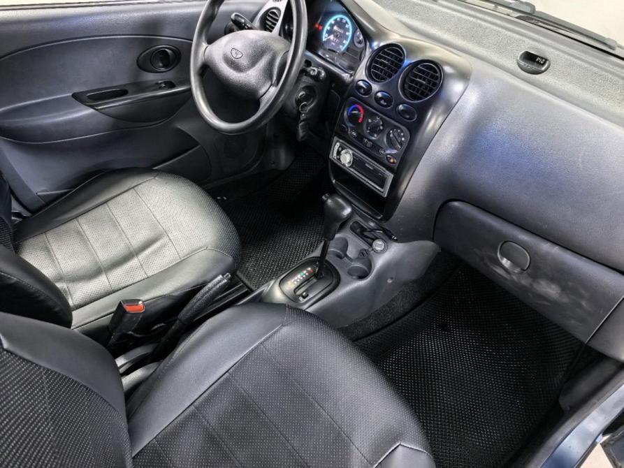 Daewoo Matiz I Рестайлинг Краснодар  - изображение 22