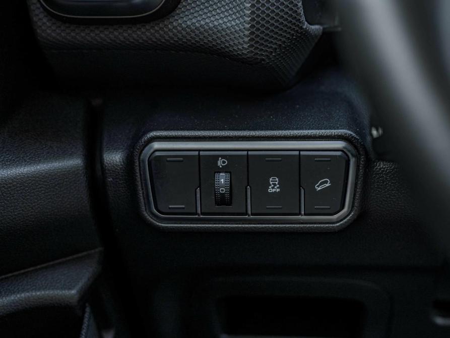 Haval Dargo Санкт-Петербург  - изображение 13