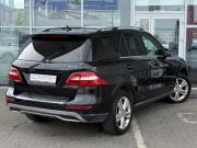 Mercedes-Benz M-Класс III (W166) Липецк  - изображение 13