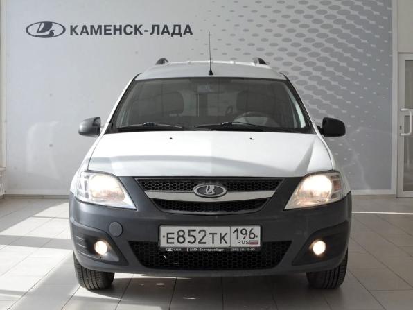 Lada (ВАЗ) Largus I с пробегом 2017 года, цена 549 000 рублей, 200156 км, универсал, Автокод Объявления