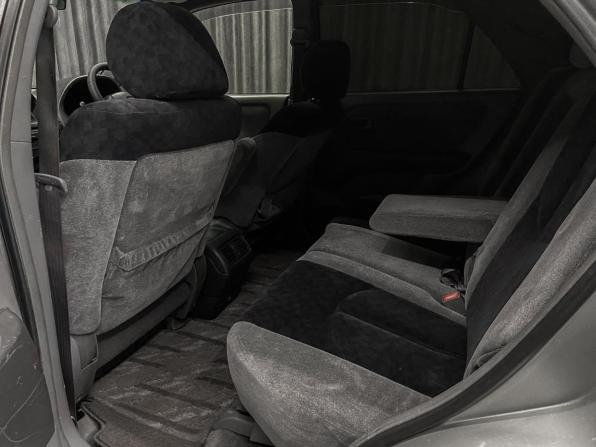 Toyota Harrier I (XU10) Рестайлинг с пробегом 2000 года, цена 799 000 рублей, 264000 км, внедорожник, Автокод Объявления