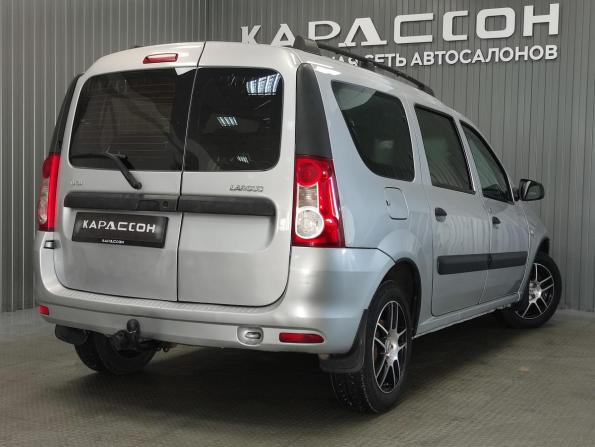Lada (ВАЗ) Largus I с пробегом 2014 года, цена 600 000 рублей, 249200 км, универсал, Автокод Объявления