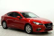 Mazda 3 III (BM) Сургут  - изображение 37