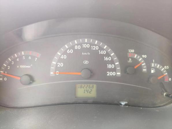 Lada (ВАЗ) Kalina I с пробегом 2007 года, цена 134 560 рублей, 182800 км, хэтчбек, Автокод Объявления