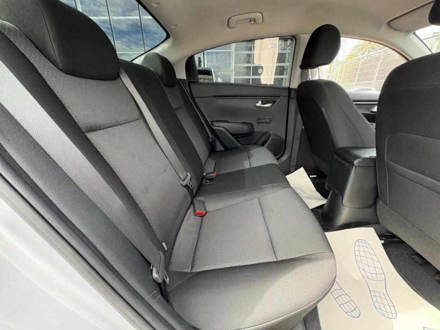 Kia Rio IV Рестайлинг Уфа  - изображение 18