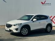 Mazda CX-5 I Пермь  - изображение 18