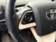 Toyota Prius IV (XW50) Санкт-Петербург  - изображение 34