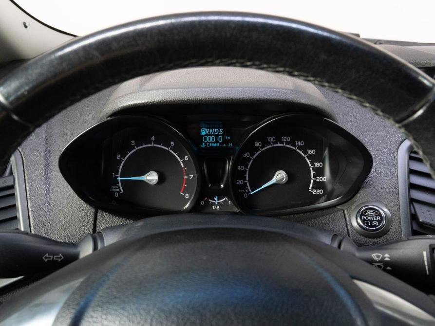 Ford EcoSport II Тюмень  - изображение 24