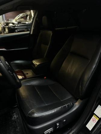 Toyota Camry VII (XV50) с пробегом 2013 года, цена 1 727 000 рублей, 196308 км, седан, Автокод Объявления