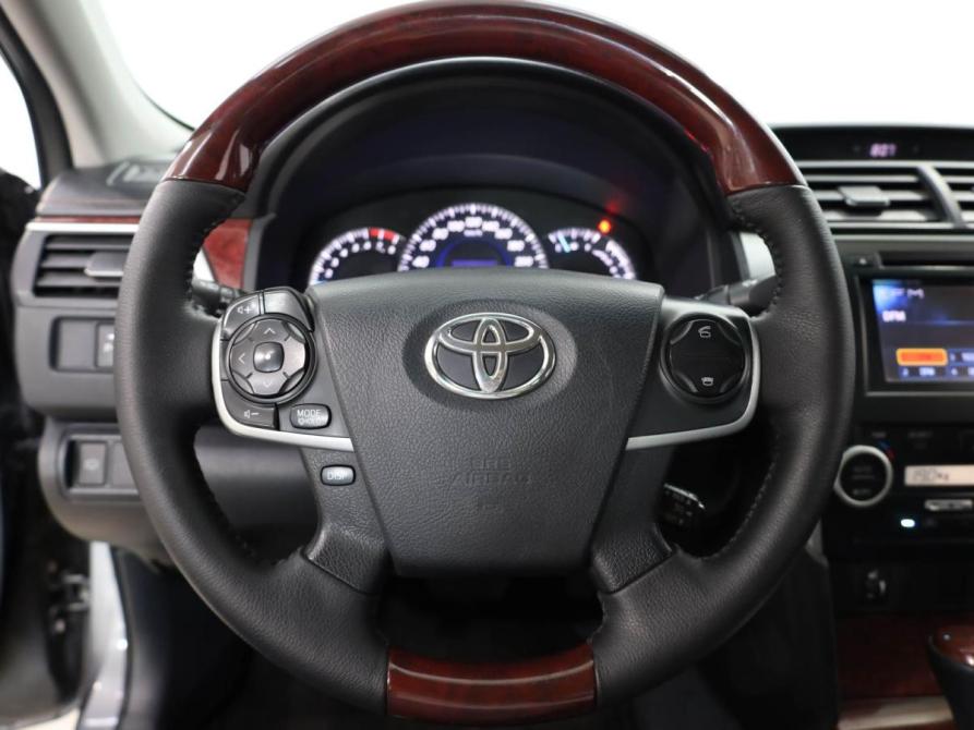 Toyota Camry VII (XV50) Ростов-на-Дону  - изображение 12