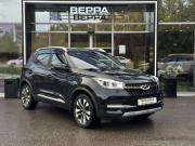 Chery Tiggo 4 I Рестайлинг Пермь  - изображение 15