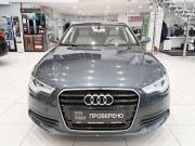 Audi A6 IV (C7) Казань  - изображение 24